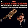 Album artwork for Tubby The Tenor by Tubby Hayes
