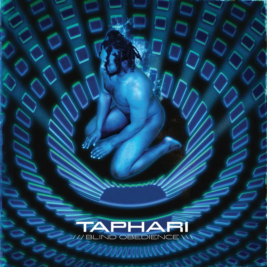 Album artwork for Album artwork for Blind Obedience by Taphari  by Blind Obedience - Taphari 