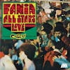 Album artwork for Live At The Cheetah Volume 1 by Fania All Stars