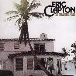 Album artwork for 461 Ocean Boulevard by Eric Clapton