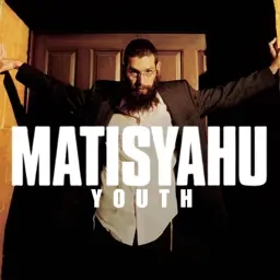 Album artwork for Youth by Matisyahu
