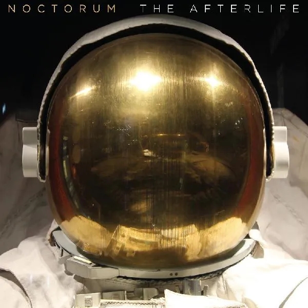 Album artwork for The Afterlife by Noctorum 
