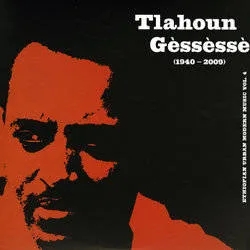 Album artwork for Ethiopian Urban Modern Music 4 by Tlahoun Gessesse