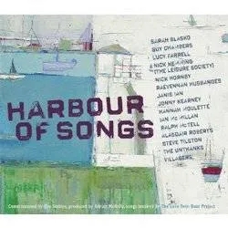 Album artwork for Various - Harbour Of Songs by Various