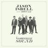 Album artwork for The Nashville Sound by Jason Isbell and The 400 Unit