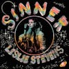 Album artwork for Sinner by     Leslie Stevens 