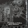Album artwork for Fordlandia by Johann Johannsson