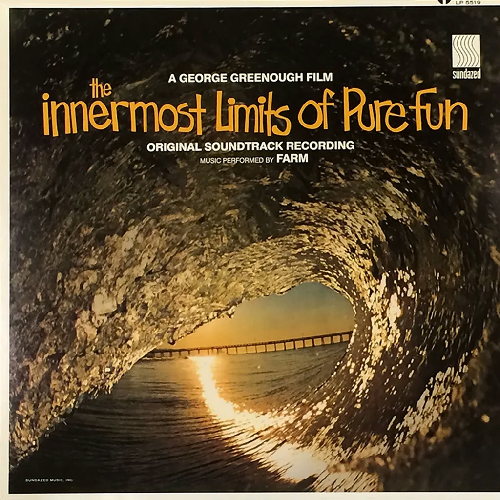 Album artwork for Innermost Limits of Pure Fun by Innermost Limits of Pure Fun