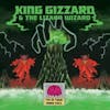 Album artwork for I'm In Your Mind Fuzz by King Gizzard and The Lizard Wizard