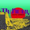 Album artwork for Digital Garbage by Mudhoney