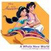Album artwork for A Whole New World from Alladin by Lea Salonga