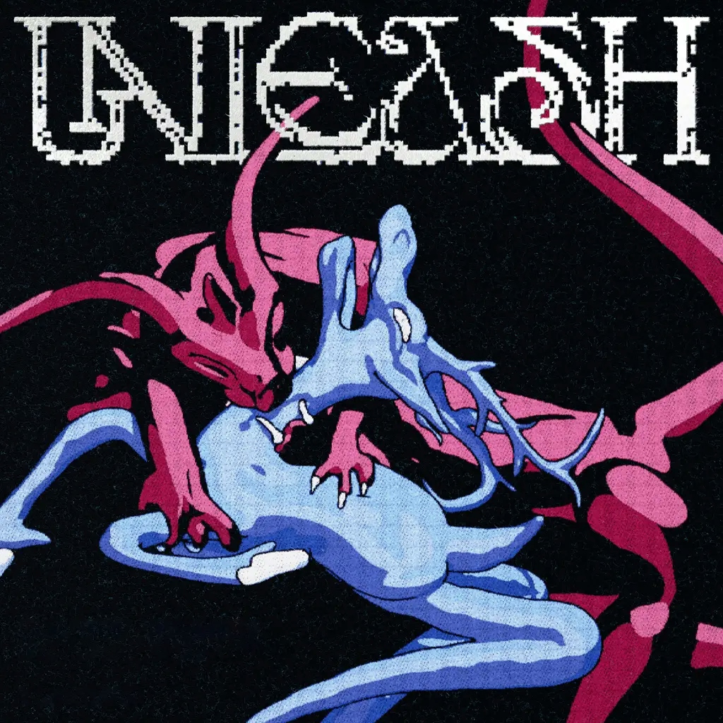 Album artwork for Unleash by Heavee