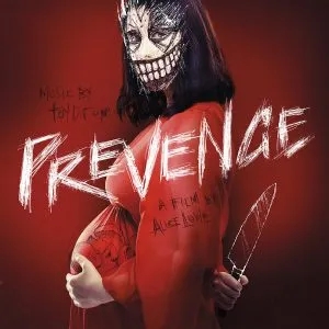 Album artwork for Prevenge: Original Soundtrack by Toydrum