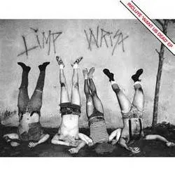 Album artwork for Limp Wrist by Limp Wrist