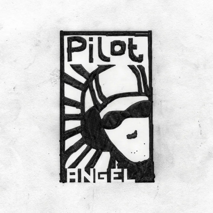 Album artwork for Pilot Angel by Reuben