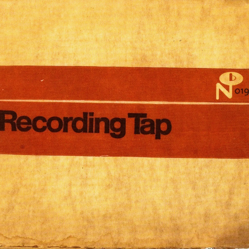 Album artwork for Various - Don't Stop : Recording Tap by Various