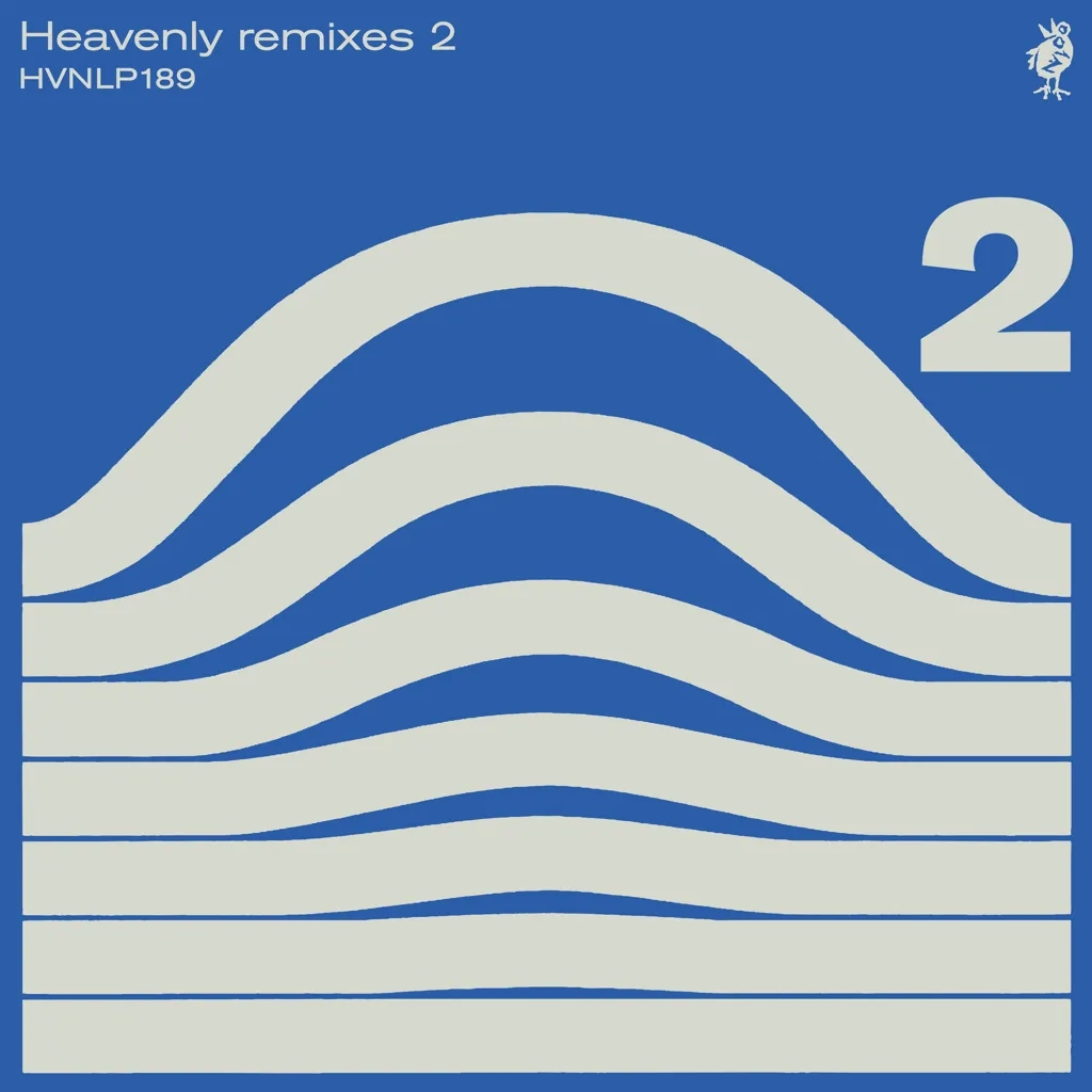 Album artwork for Album artwork for Heavenly Remixes 2 by Various by Heavenly Remixes 2 - Various