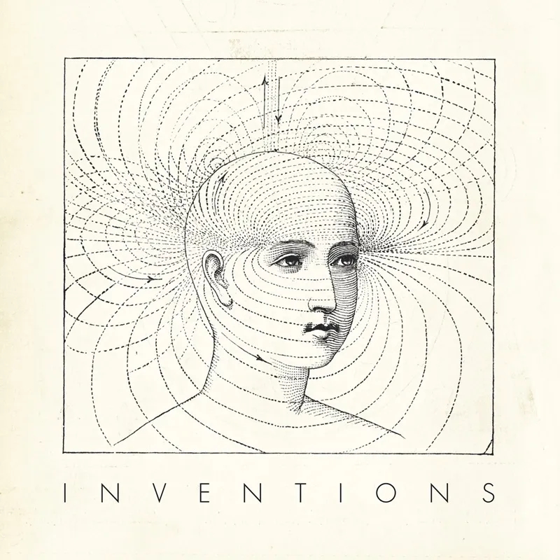 Album artwork for A Continuous Portrait by Inventions