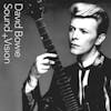 Album artwork for Sound + Vision by David Bowie