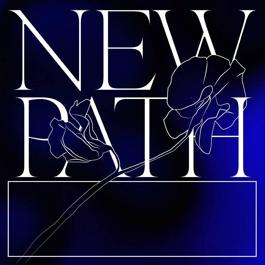Album artwork for New Path by Essaie Pas