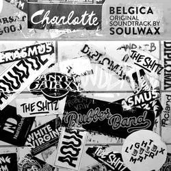 Album artwork for Album artwork for Belgica - Original Soundtrack by Soulwax by Soulwax by Belgica - Original Soundtrack by Soulwax - Soulwax