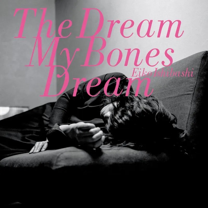 Album artwork for The Dream My Bones Dream by Eiko Ishibashi