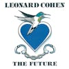 Album artwork for The Future by Leonard Cohen