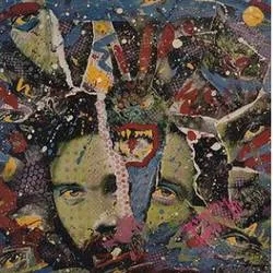 Album artwork for Five Symbols by Roky Erickson