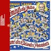 Album artwork for Resume Des Episodes Precedents by Dominique Cravic and Les Primitifs Du Futur