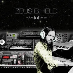Album artwork for Voice Versa by Zeus B Held