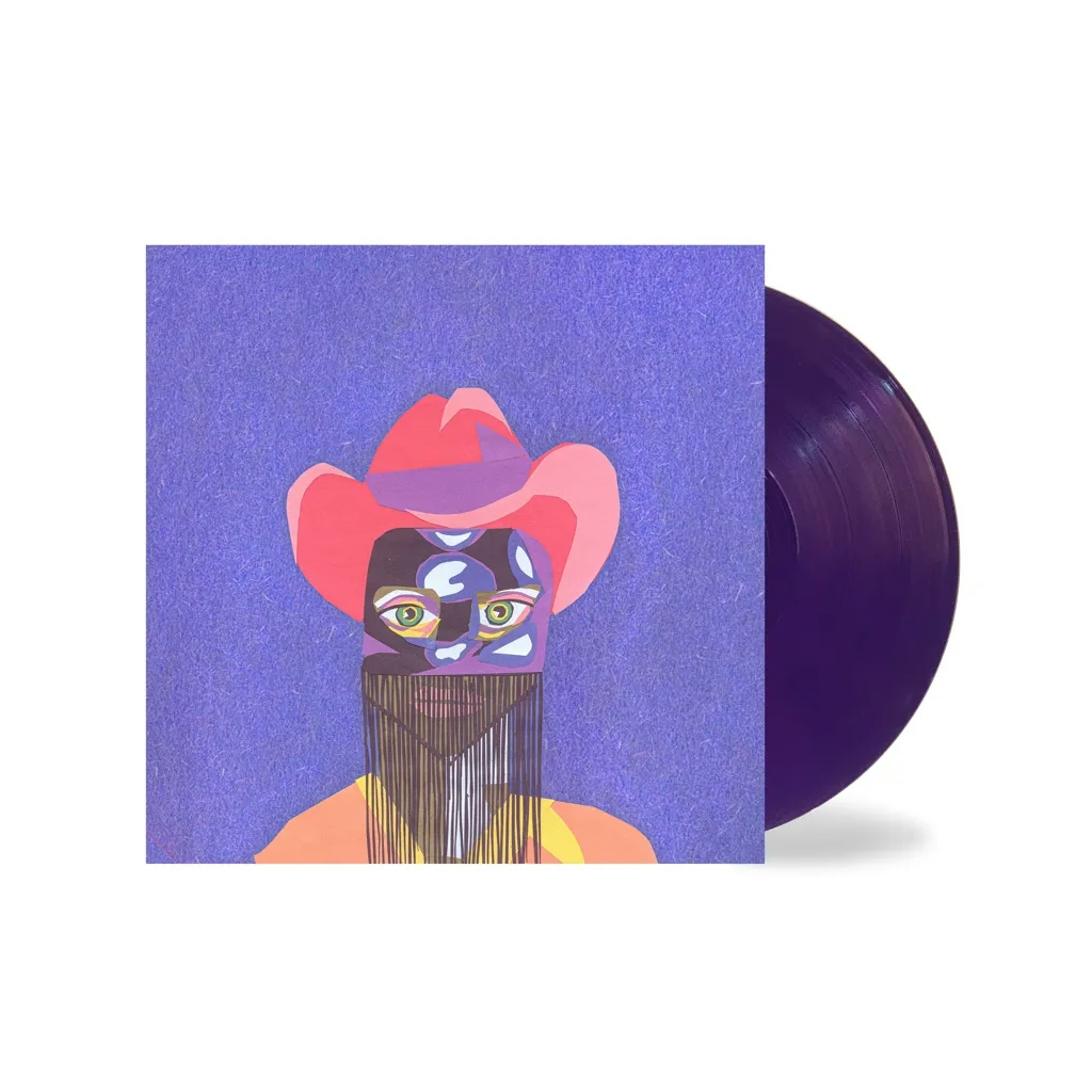 Album artwork for Show Pony by Orville Peck