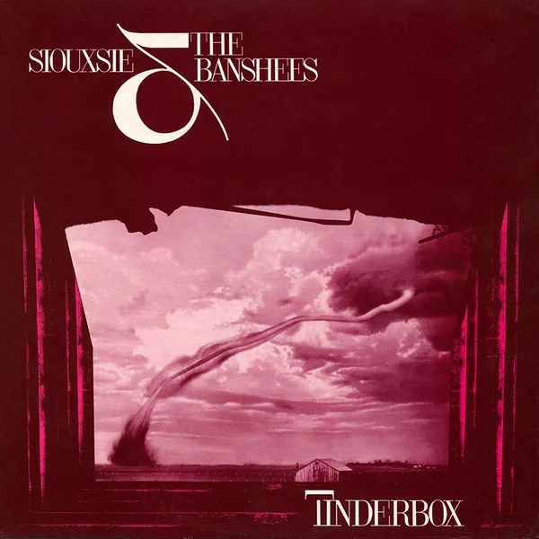 Album artwork for Tinderbox by Siouxsie and the Banshees