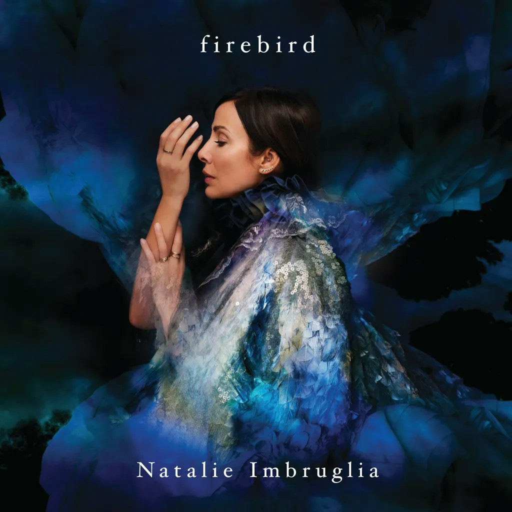 Album artwork for Firebird by Natalie Imbruglia