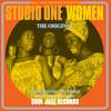 Album artwork for Studio One Women by Soul Jazz Records Presents