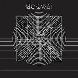 Album artwork for Music Industry 3 Fitness Industry 1 EP by Mogwai