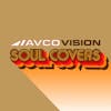 Album artwork for AVCO Vision: Soul Covers by Various Artists