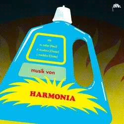 Album artwork for Musik Von Harmonia by Harmonia