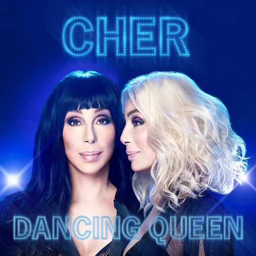 Album artwork for Dancing Queen by Cher