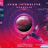 Album artwork for Juno to Jupiter by Vangelis