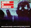 Album artwork for Dancing in Darkness - EBM, Black Synth & Dark Beats from the 80's by Various Artists