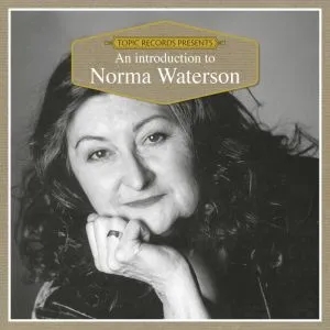 Album artwork for An Introduction To Norma Waterson by Norma Waterson