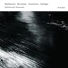 Album artwork for Beethoven - Bruckner - Hartmann - Holliger by Zehetmair Quartett