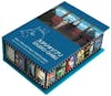 Album artwork for Studio Ghibli: 100 Collectible Postcards by Studio Ghibli