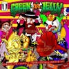 Album artwork for Musick To Insult Your Intelligence By by Green Jelly