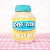 Album artwork for Mayonnaise by Deer Tick