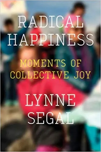 Album artwork for Radical Happiness by Lynne Segal