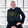 Album artwork for All That Matters by Brian Simpson