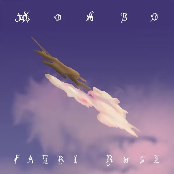 Album artwork for Fairy Rust by Wombo