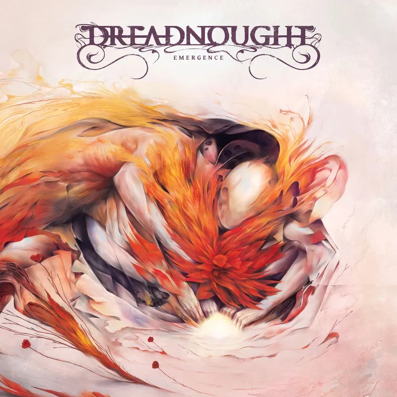 Album artwork for Emergence by Dreadnought