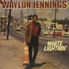 Album artwork for White Lightnin' by Waylon Jennings
